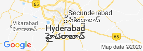 Lal Bahadur Nagar map
